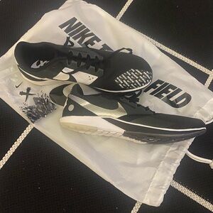 Brand new Nike cross country spikes